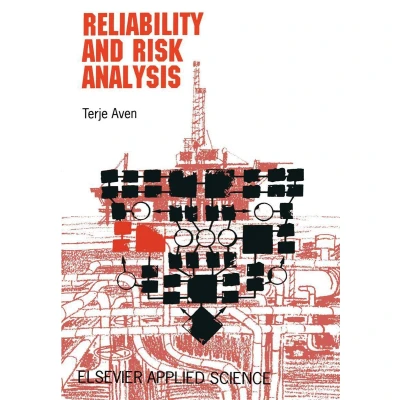 Afbeelding van Reliability and Risk Analysis
