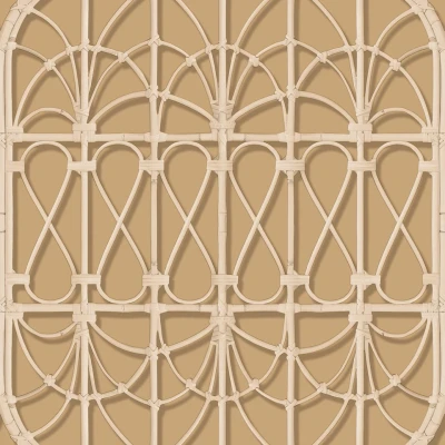 Afbeelding van Dutch Wallcoverings Illusion M893 02