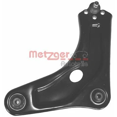 Afbeelding van Draagarm, wielophanging METZGER 58061501