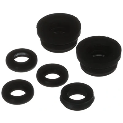 Afbeelding van Autofren Seinsa Hoofdremcilinder reparatieset D1542