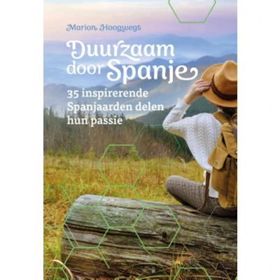 Afbeelding van Duurzaam door Spanje (Paperback)