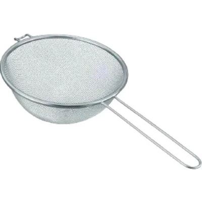 Afbeelding van Metaltex RVS Zeef 20 cm