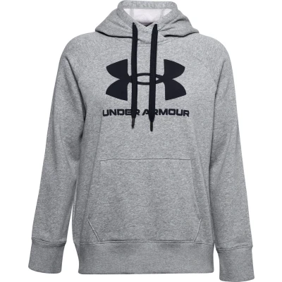 Afbeelding van Under Armour Rival Fleece Dames Trui Maat L