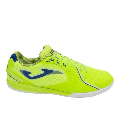 Afbeelding van Joma Dribling 2511 IN DRIS2511IN, Mannen, Groen, Indoorschoenen, maat: 43