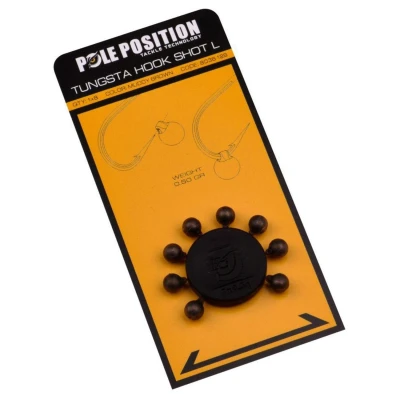Afbeelding van Tungsta Hook Shot Pole Position