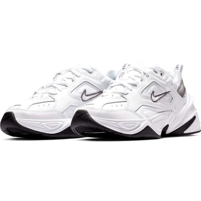 Afbeelding van Nike Air Max 270 Sneakers Maat 39 Vrouwen wit/zwart