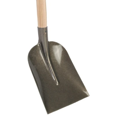 Afbeelding van Talen Tools Betonschop steel 110cm grijs T greep Z24ME
