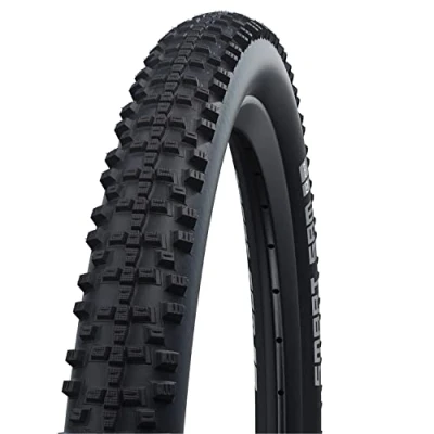 Afbeelding van BUB Schwalbe 28 1.40 (37 622) Smart Sam Performance zwart R