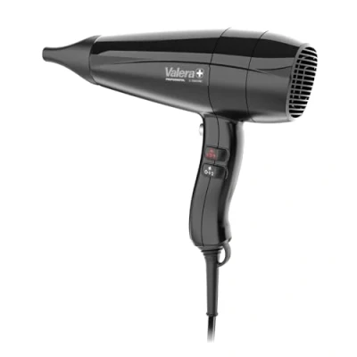 Afbeelding van Valera haardroger swiss light 3300 ionisch