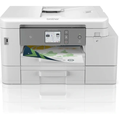 Afbeelding van Brother MFC J4540DW Inkjetprinter