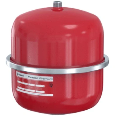 Afbeelding van Flamco Flexcon Premium expansievat 25 liter 1.5 bar