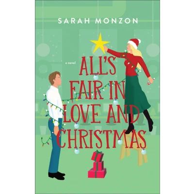 Afbeelding van All`s Fair in Love and Christmas