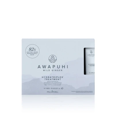 Afbeelding van Paul Mitchell Awapuhi HydraTriplex Treatment 10x10