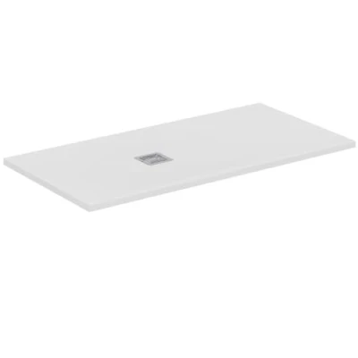 Afbeelding van Ideal standard douchebak wit t5613fr
