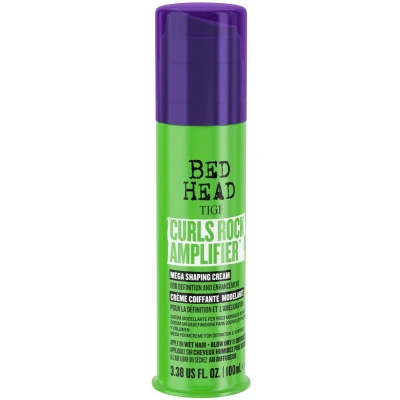 Afbeelding van Tigi Crème Bed Head Styling Curls Rock Amplifier 100ml