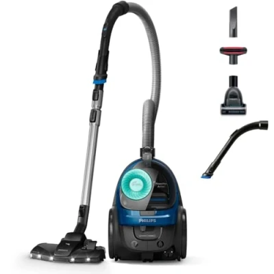 Afbeelding van Philips 5000 series FC9557/09 Stofzuiger zonder zak