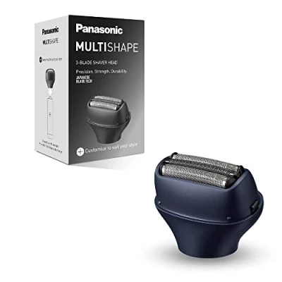 Afbeelding van Replacement razorblade Panasonic ER CSF1 (1 Unit)