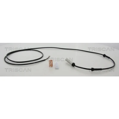 Afbeelding van Triscan ABS sensor 8180 23104