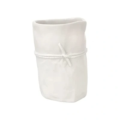 Afbeelding van Goebel Accessoires Vaas Papyrus 12 Porselein 12cm