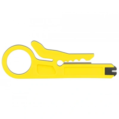 Afbeelding van Delock Insertion Tool und Cable Stripper