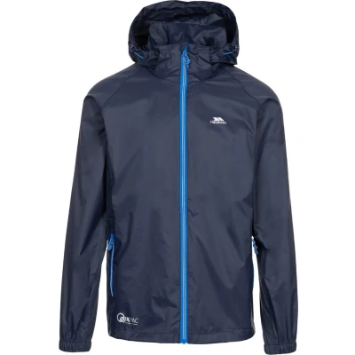 Afbeelding van Trespass Unisex Qikpac X Opbergbare Jas