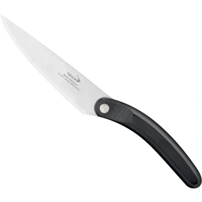 Afbeelding van Déglon Silex Premium® Smal Keukenmes 15 cm Precisie en Elegantie in de Keuken