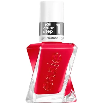 Afbeelding van Essie Gel Couture Nagellak 270 Rock the Runway 13,5 ml