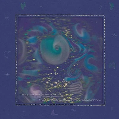 Afbeelding van Drug Store Romeos World Within Our Bedrooms (2 LPs)