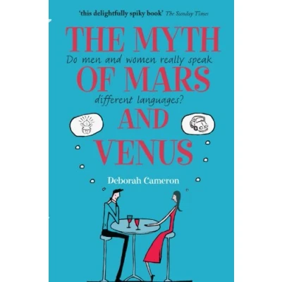 Afbeelding van Myth Of Mars &amp; Venus