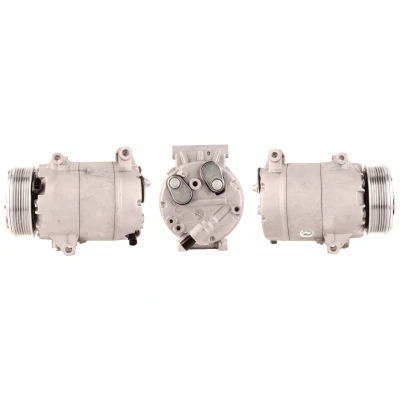 Afbeelding van LUCAS ACP450 AC Compressor PAG 46 R134a Met pakkingen RENAULT: Espace IV (JK) 2.0 Turbo, 2.2 dCi, 2.0, 1.9 dCi 2002 2015