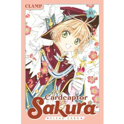 Afbeelding van Cardcaptor Sakura: Clear Card 16