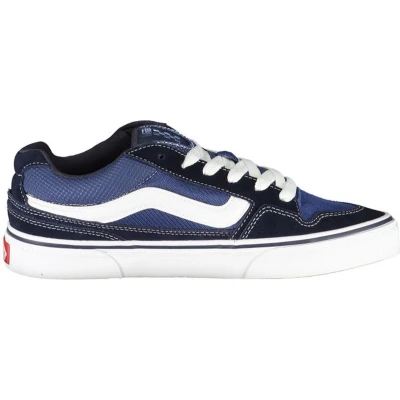 Afbeelding van Vans Men Caldrone Navy Schoenmaat 41