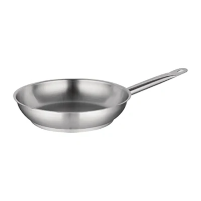 Afbeelding van Bourgeat RVS GN1/9 Bak 10cm Hoog K077