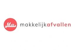 Makkelijkafvallen.nl Logo