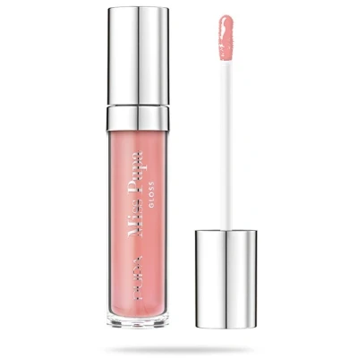 Afbeelding van PUPA Make Up Lipgloss Miss Gloss 401 5ml