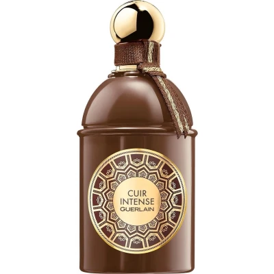 Afbeelding van Guerlain Les Absolus D&#039;Orient Cuir Intense 125 ml Eau de Parfum Spray