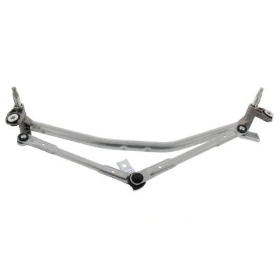 Afbeelding van MAPCO 104889 Ruitenwisser Mechaniek Voor voertuigen met stuur links VOLKSWAGEN: Polo IV Hatchback