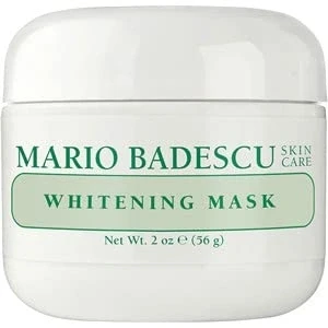 Afbeelding van Mario Badescu Gezichtsmasker Whitening 56 gr