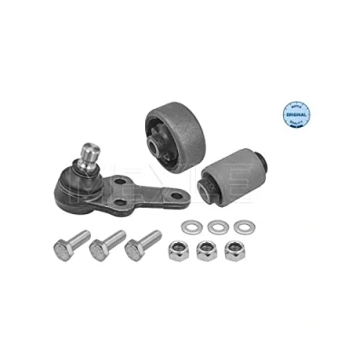 Afbeelding van Reparatieset, wieldraagarm MEYLE 716 610 0001
