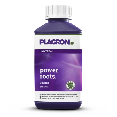 Afbeelding van Plagron Power Roots Meststoffen 250 ml