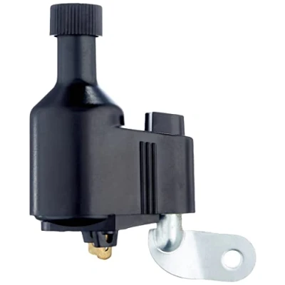 Afbeelding van Prophete 6718 Fietsdynamo 6 V 3 W voor montage met overspanningsbeveiliging, 5074