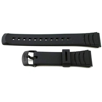 Afbeelding van Casio Black Resin DBC 32 10169264