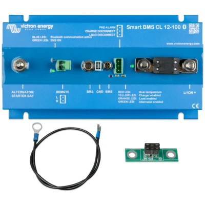 Afbeelding van Smart Battery Management System CL 12 100