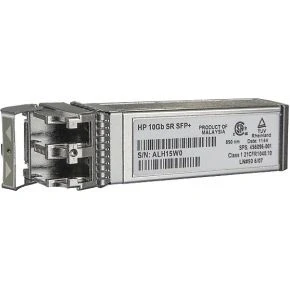 Afbeelding van HP BladeSystem c Class 10Gb SFP+ SR Transceiver