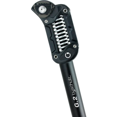 Afbeelding van By,schulz Par.sus.seat post by. schulz &quot;g.2 lt&quot; ex.hard