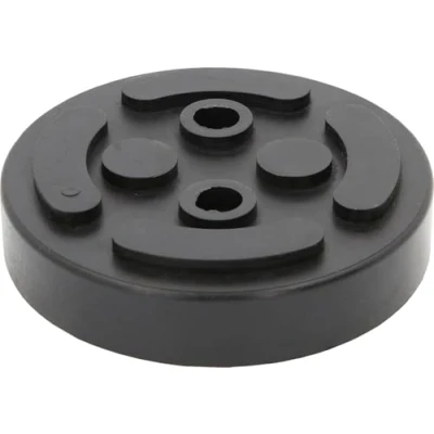Afbeelding van KS Tools 160.0603 Rubberen kussen