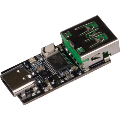 Afbeelding van Joy it COM ZY12PDN USB Omvormer 1 stuk(s)