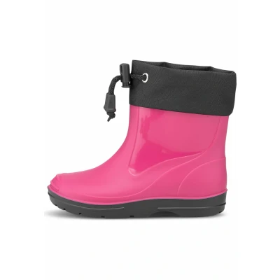 Afbeelding van Beck 849, rubberen broek meisjes 21 EU