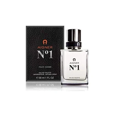 Afbeelding van Etienne Aigner No 1 Eau de Toilette 30 ml