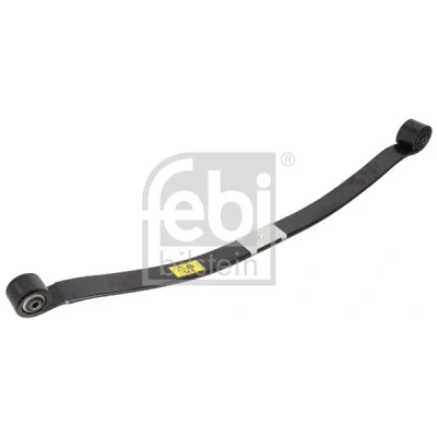 Afbeelding van FEBI BILSTEIN 185653 Bladveer Achteras links, rechts